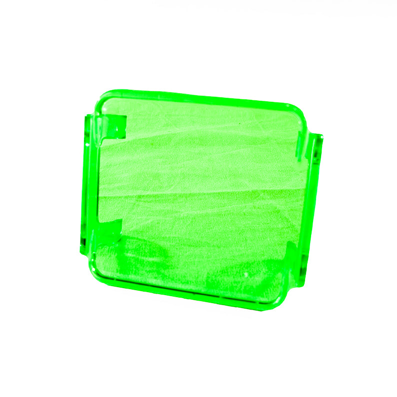 Translucent-3X3in-Protective-Spotlight-Cover-(Green)