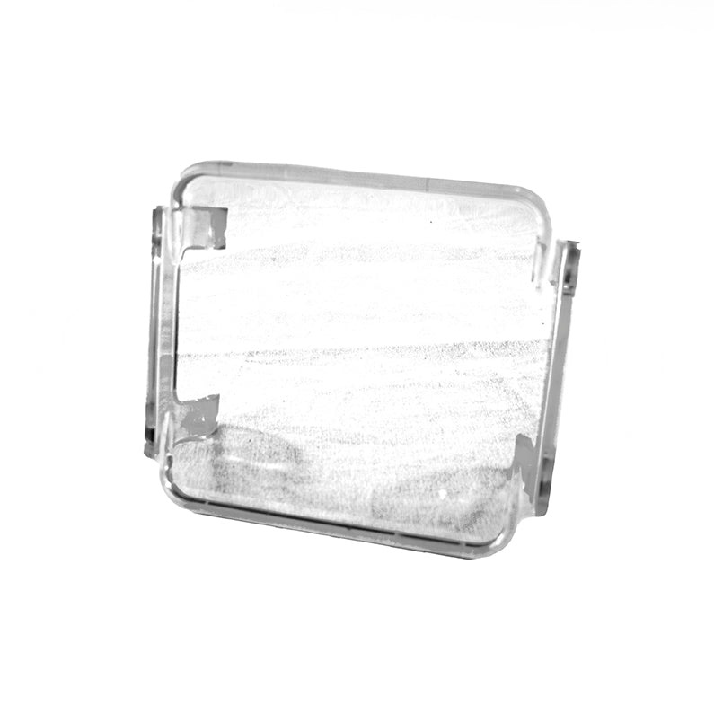 Translucent-3X3in-Protective-Spotlight-Cover-(White)
