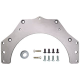 Trans-Dapt 0061 Transmission Adapter; 66-Up B.O.P. or Cad. V8 to 62-Up Chevy TH350,TH400,700R4