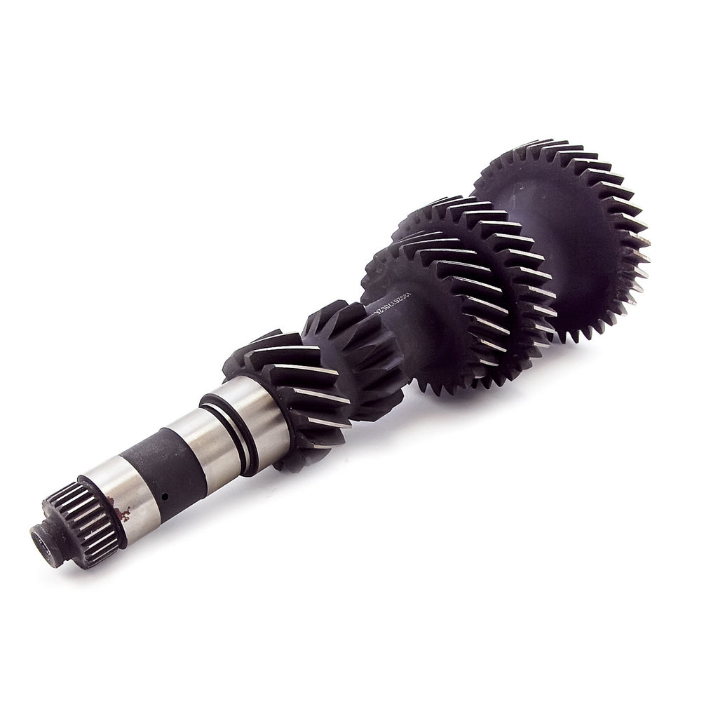 Transmission-Cluster-Gear,-T5;-82-86-Jeep-Cj