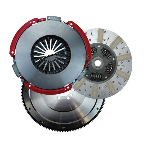 Transmission-Clutch-And-Flywheel-Kit
