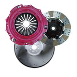 Ram Clutch 98956HFW Powergrip HD clutch set/flywheel