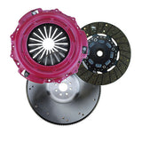 Ram Clutch 88956FW HDX Clutch set/flywheel