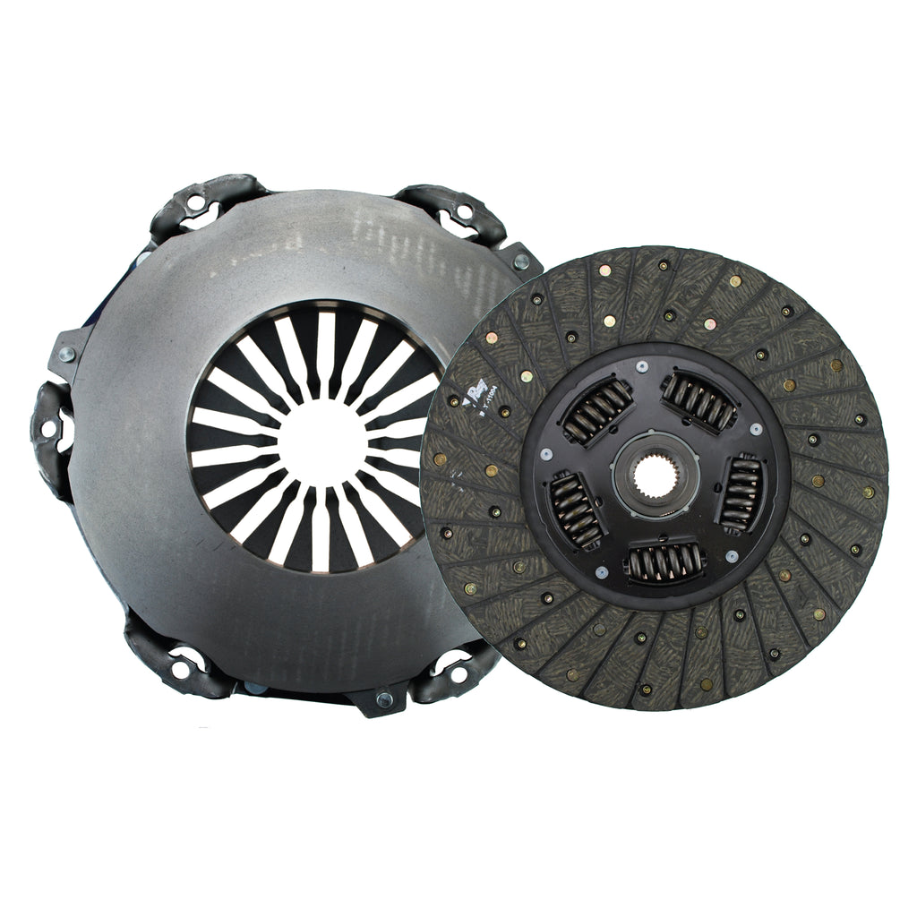 Transmission-Clutch-Kit