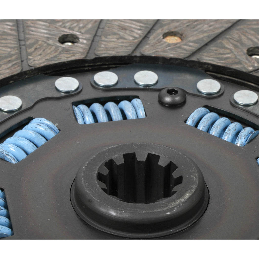 Transmission-Clutch-Kit