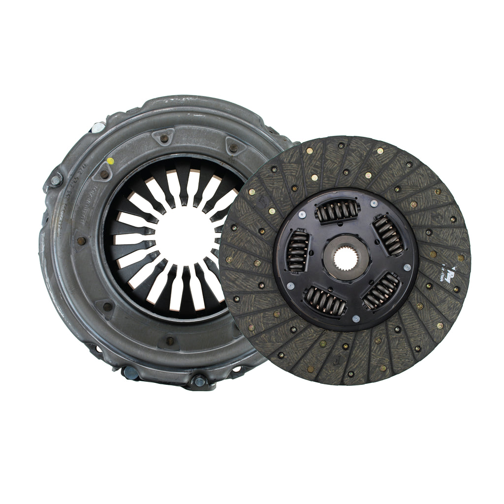 Transmission-Clutch-Kit