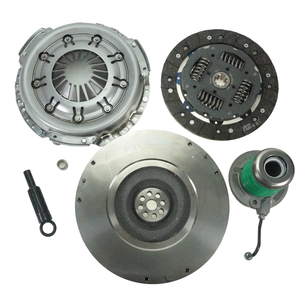 Transmission-Clutch-Kit