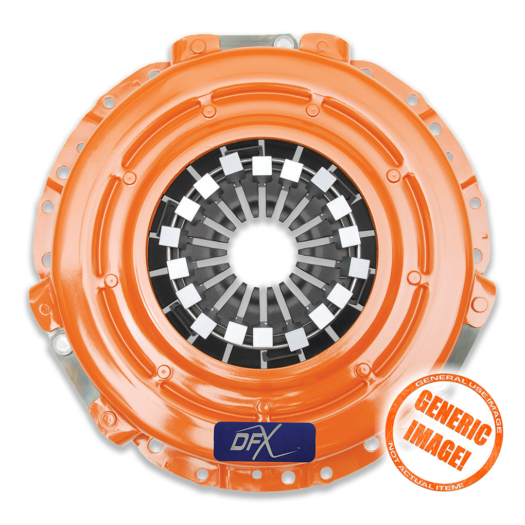 Transmission-Clutch-Pressure-Plate