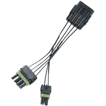 Load image into Gallery viewer, Transmission-Controller-Distributor-Adapter-Harness