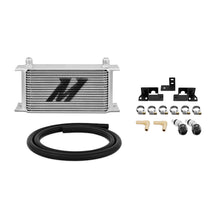 Load image into Gallery viewer, Transmission-Cooler-Kit-For-2007-2011-Jeep-Wrangler-Jk-3.8L-42Rle
