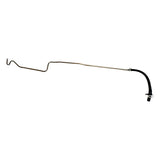 Crown Automotive 52118606AB Transmission Cooler Return Hose for 1997-2000 Jeep TJ Wrangler w/ 32RH Trans.