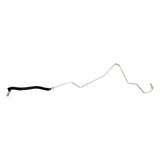 Crown Automotive 5103256AB Transmission Cooler Return Hose for 2003-2004 Jeep KJ Liberty w/ 42RLE Trans.