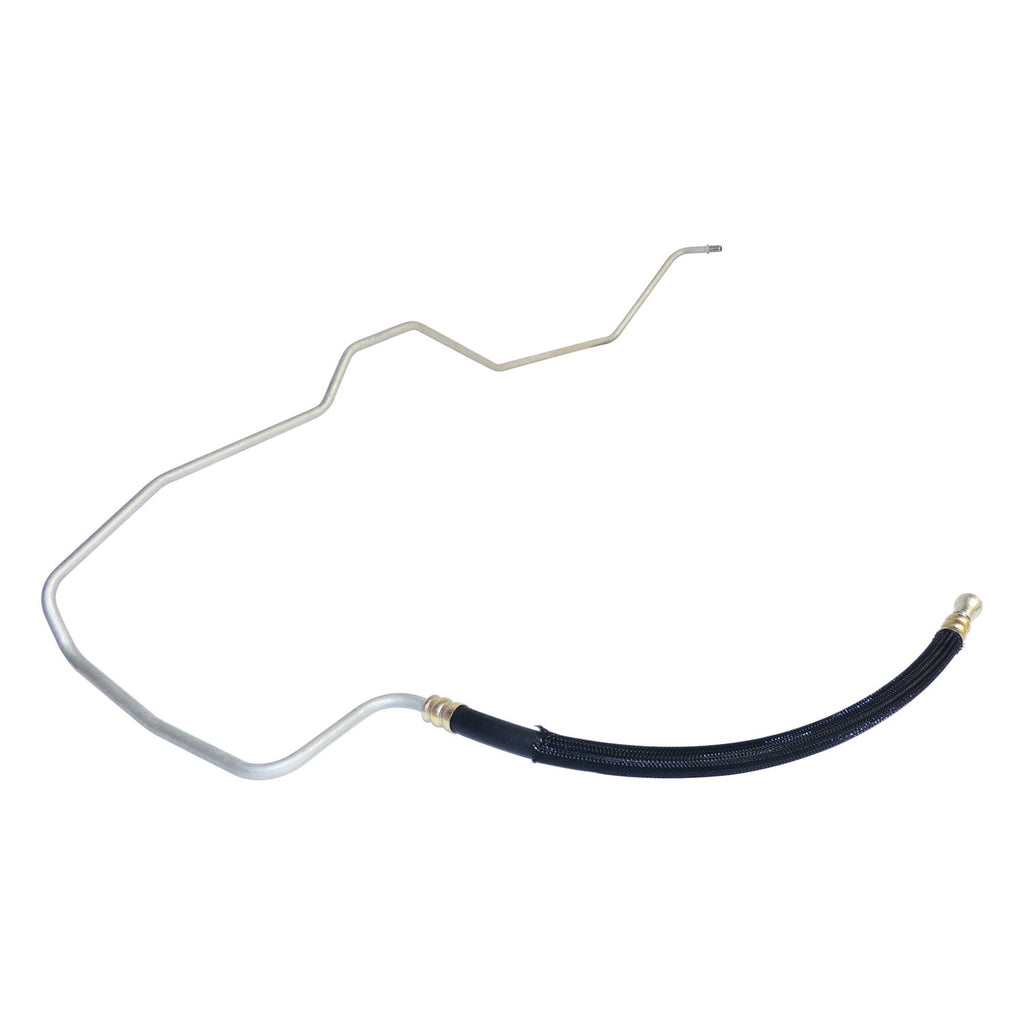 Transmission-Cooler-Supply-Hose-For-1997-2001-Jeep-Xj-Cherokee-W-4.0L-Engine