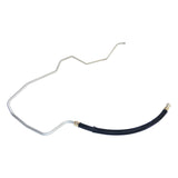 Crown Automotive 52028605AD Transmission Cooler Supply Hose for 1997-2001 Jeep XJ Cherokee w/ 4.0L Engine