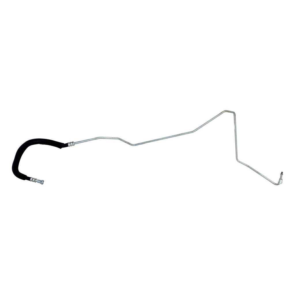 Transmission-Cooler-Supply-Hose-For-2003-2004-Jeep-Kj-Liberty-W-42Rle-Trans.