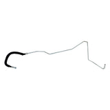 Crown Automotive 5103255AB Transmission Cooler Supply Hose for 2003-2004 Jeep KJ Liberty w/ 42RLE Trans.