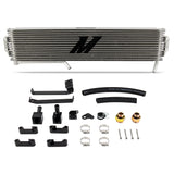 Mishimoto MMTC-DMAX-17SL Transmission Cooler, Fits Chevrolet/GMC 6.6L Duramax (L5P) 2017-2019