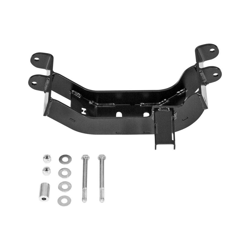 Transmission-Crossmember-For-1964-1966-Mustang