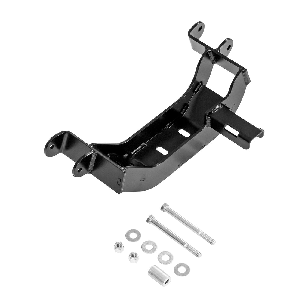 Transmission-Crossmember-For-1964-1966-Mustang