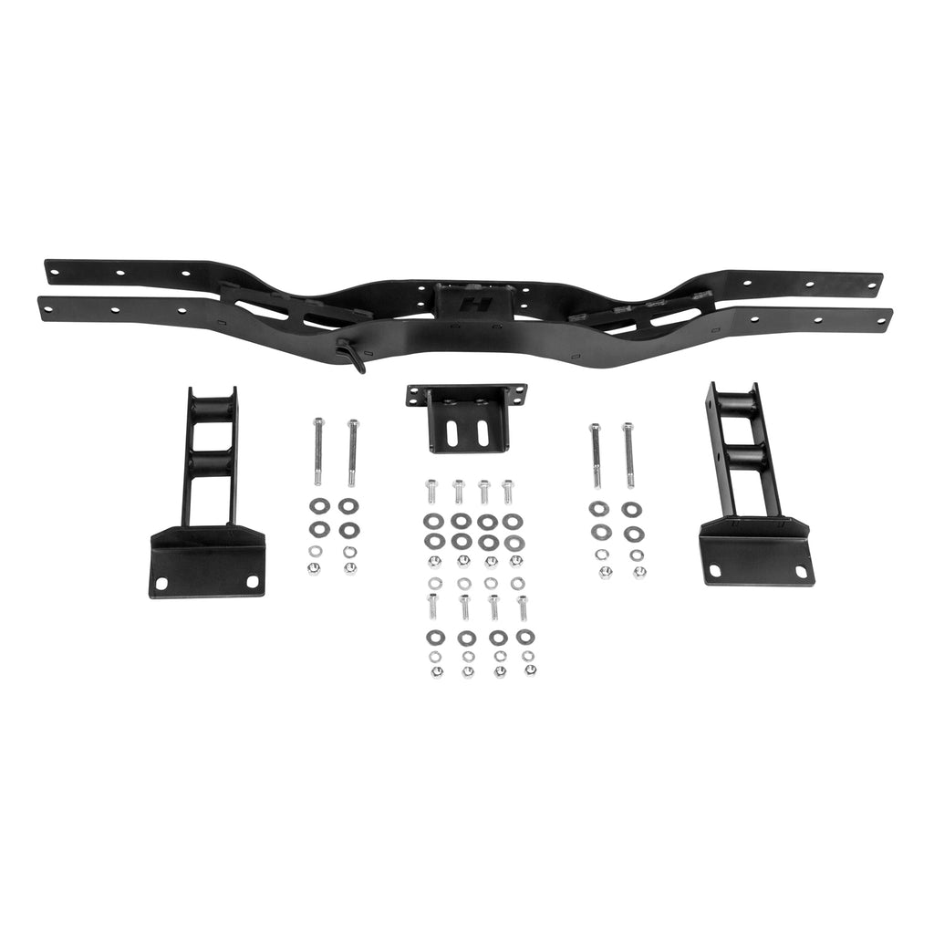 Transmission-Crossmember-For-1968-1972-Gm-A-Body