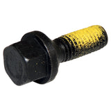 Crown Automotive 6035836 Transmission Crossmember Mounting Bolt 87-02 Jeep YJ, TJ Wranglers; 6 Required