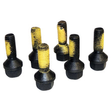 Load image into Gallery viewer, Transmission-Crossmember-Mounting-Bolt-Kit-For-Jeep-Tj,-Yj;-6-Bolts