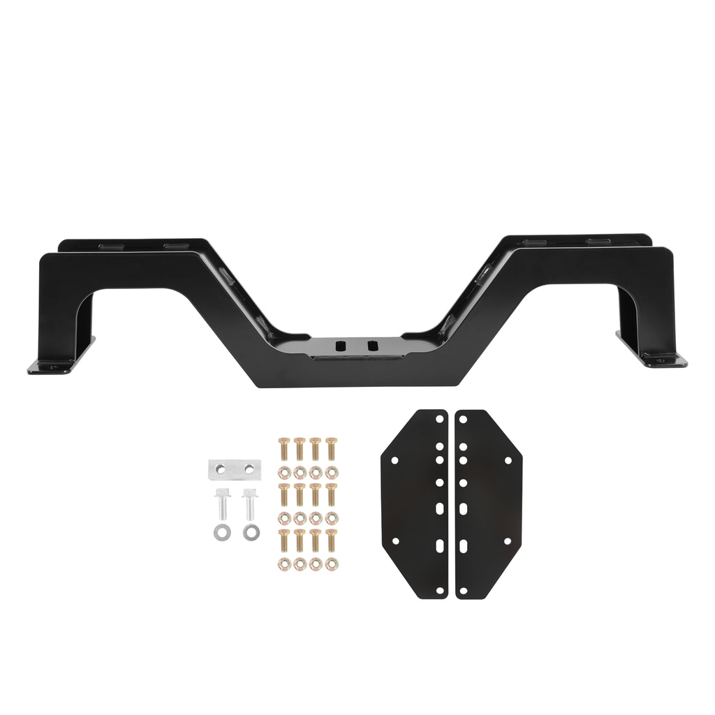 Transmission-Crossmember-Swap-Kit---Gm-Ls-Engine
