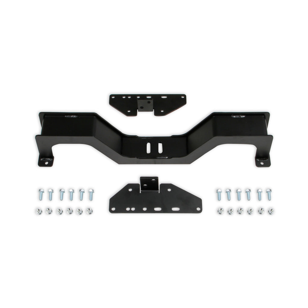 Transmission-Crossmember-Swap-Kit---Gm-Ls-Engine