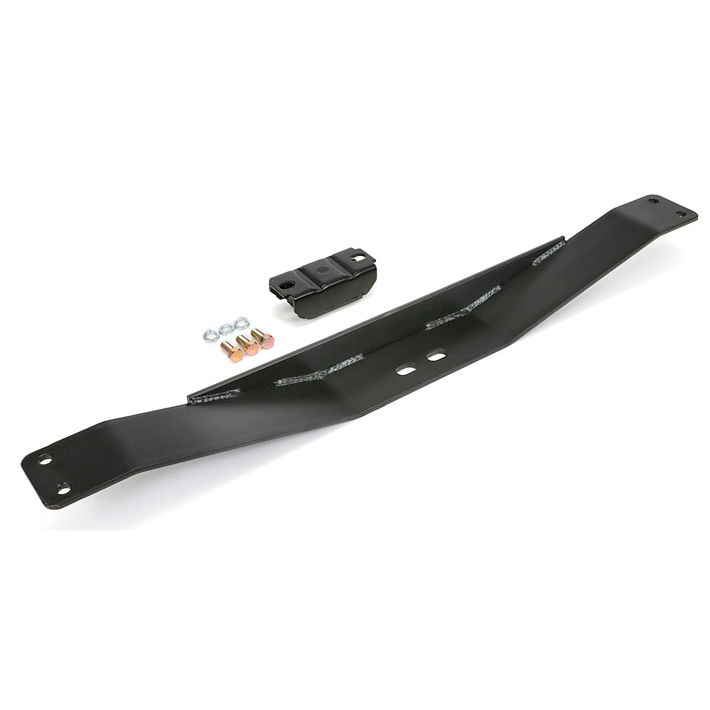 Transmission-Crossmember-With-Pads;-Gm-Th350-Into-1953-64-Ford-Pickup