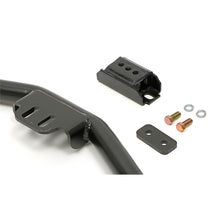 Load image into Gallery viewer, Transmission-Crossmember;-Th350--700R4-In-82-94-S10S15-Sb-Chevy-V8-Swap-Rubber