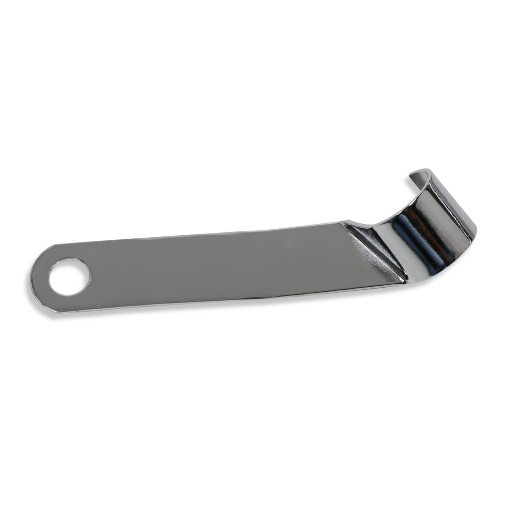 Transmission-Dipstick--Tube---Chrome