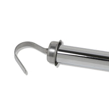 Load image into Gallery viewer, Transmission-Dipstick--Tube---Chrome