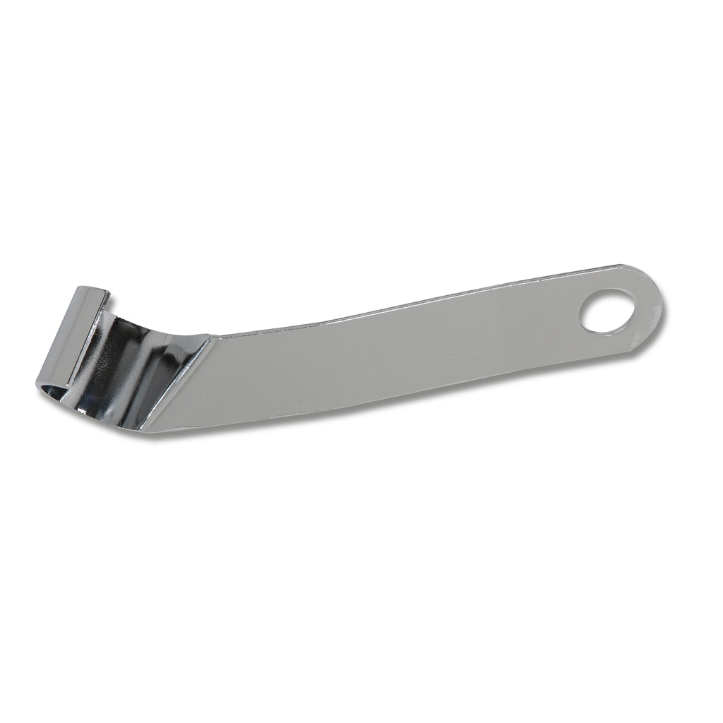 Transmission-Dipstick--Tube---Chrome