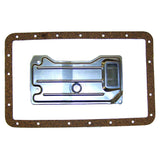 Crown Automotive 83504032K Transmission Filter Kit for 87-01 Jeep XJ, MJ & 93 ZJ w/ AW4 Transmission