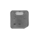OMIX-ADA 19003.01 Transmission Filter Kit, Automatic, 42RE