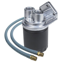 Load image into Gallery viewer, Transmission-Fluid-Filtering-System-12-In.-Hoses195964-Pontiac-Engines