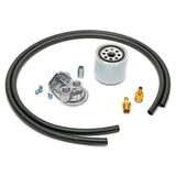 Trans-Dapt 1155 TRANSMISSION Fluid Filtering System- 3/8 in. Hoses