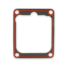 Load image into Gallery viewer, Transmission-Front-Shifter-Gasket-(T56)-Siliconerubber-W-Aluminum-Center