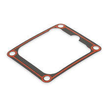 Load image into Gallery viewer, Transmission-Front-Shifter-Gasket-(T56)-Siliconerubber-W-Aluminum-Center