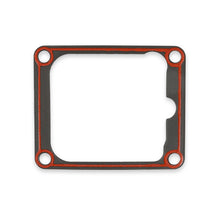 Load image into Gallery viewer, Transmission-Front-Shifter-Gasket-(T56)-Siliconerubber-W-Aluminum-Center