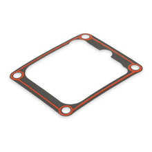 Load image into Gallery viewer, Transmission-Front-Shifter-Gasket-(T56)-Siliconerubber-W-Aluminum-Center