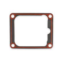 Load image into Gallery viewer, Transmission-Front-Shifter-Gasket-(T56)-Siliconerubber-W-Aluminum-Center