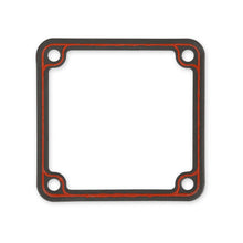 Load image into Gallery viewer, Transmission-Front-Shifter-Gasket-(Tkx)-Siliconerubber-W-Aluminum-Center
