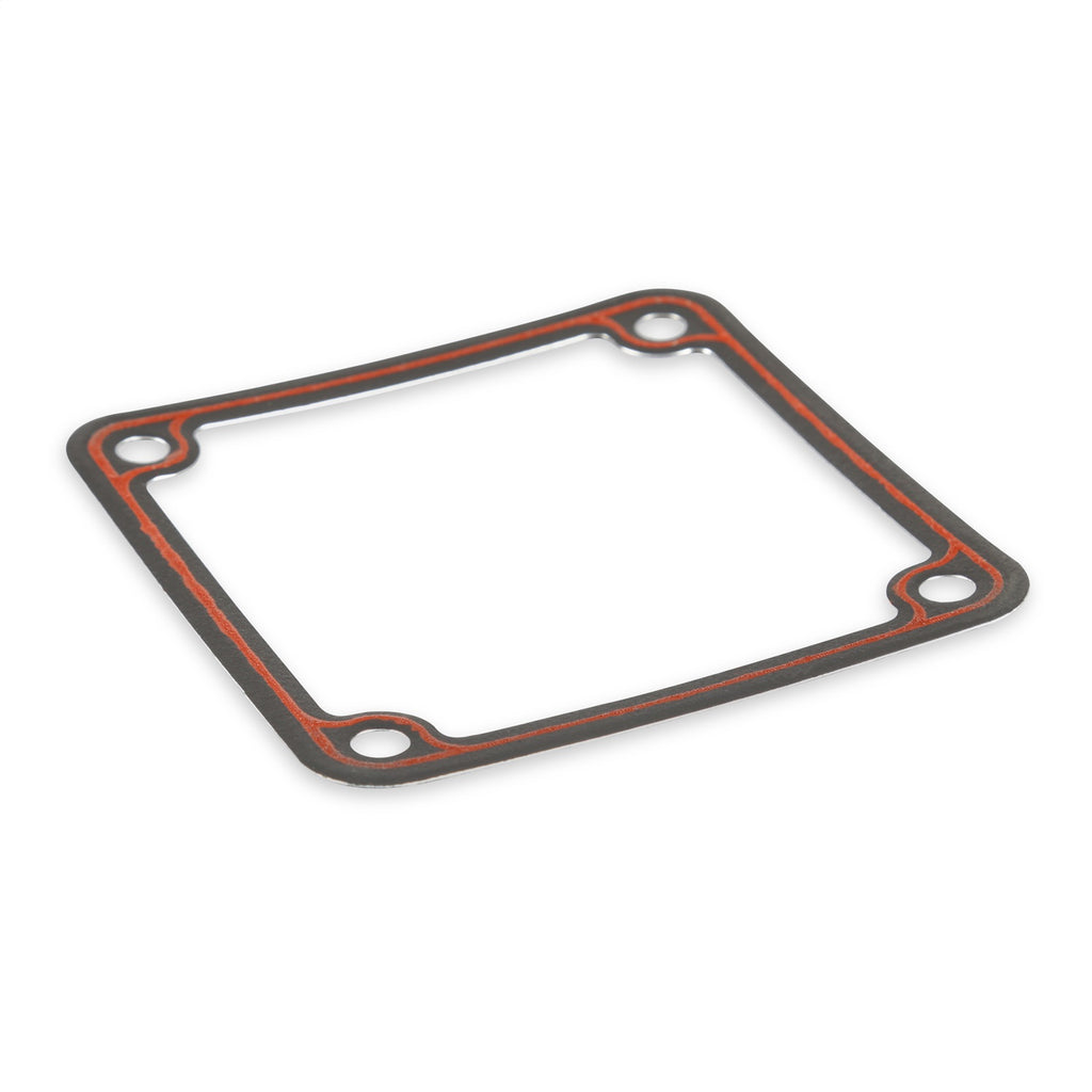 Transmission-Front-Shifter-Gasket-(Tkx)-Siliconerubber-W-Aluminum-Center