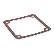 Load image into Gallery viewer, Transmission-Front-Shifter-Gasket-(Tkx)-Siliconerubber-W-Aluminum-Center