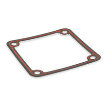 Load image into Gallery viewer, Transmission-Front-Shifter-Gasket-(Tkx)-Siliconerubber-W-Aluminum-Center