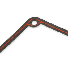 Load image into Gallery viewer, Transmission-Front-Shifter-Gasket-(Tkx)-Siliconerubber-W-Aluminum-Center