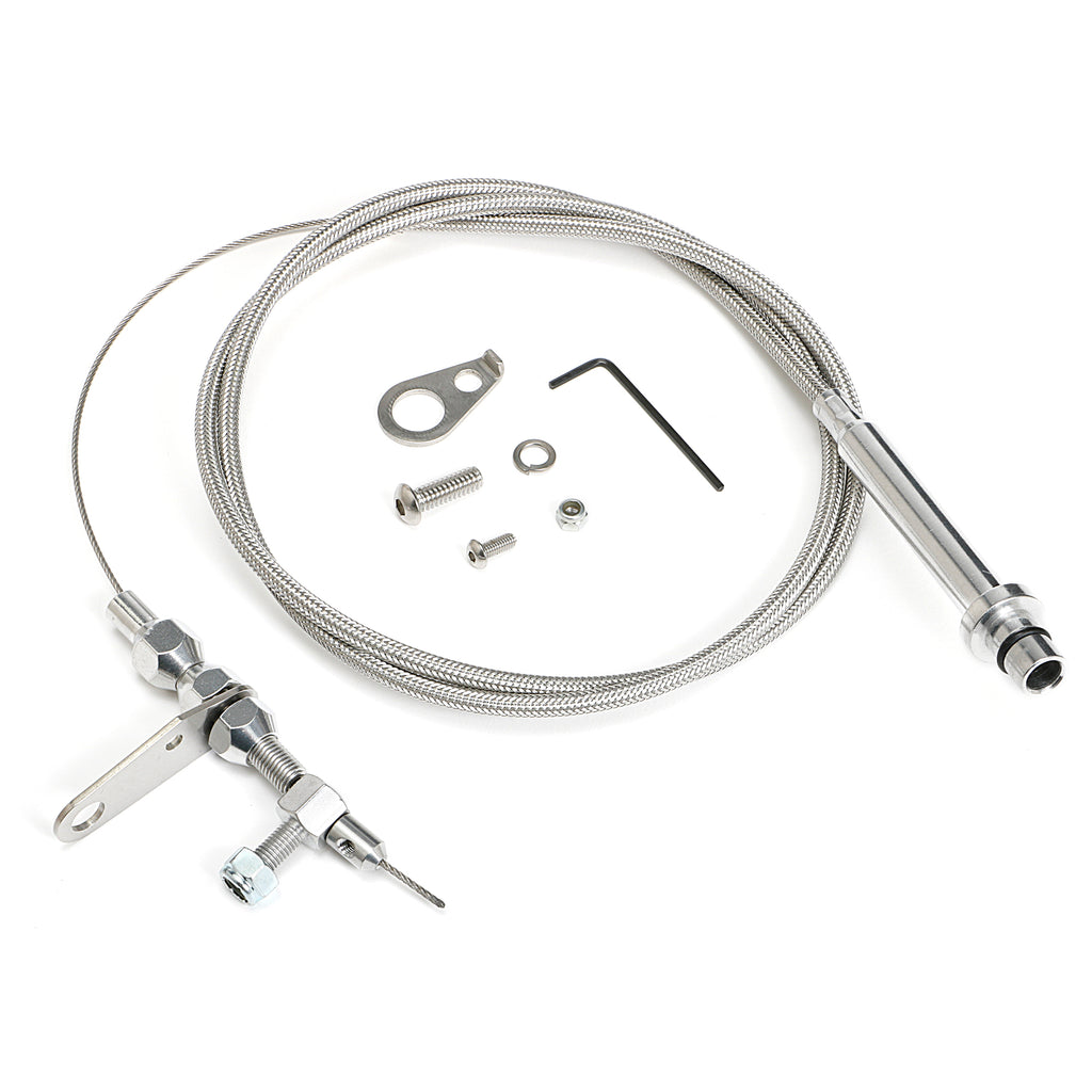 Transmission-Kickdown-Cable-Gm-350-56-In.