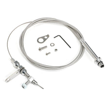 Load image into Gallery viewer, Transmission-Kickdown-Cable-Gm-350-56-In.