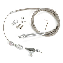 Load image into Gallery viewer, Transmission-Kickdown-Cable-Gm-350-Tuned-Port